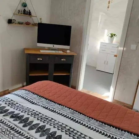 Hidden Valley House * 토마르