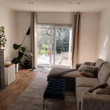 펜션 Hidden Valley House