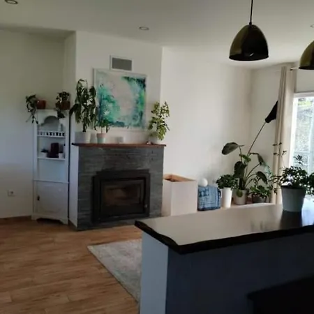Hidden Valley House Holiday home Tomar