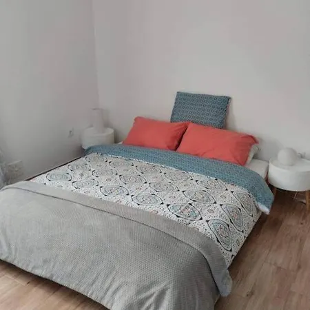 Hidden Valley House * 토마르
